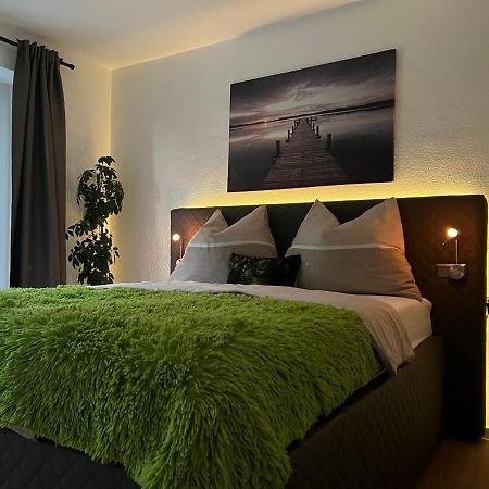 Exclusives Apartment - Auszeit Мондзее Экстерьер фото