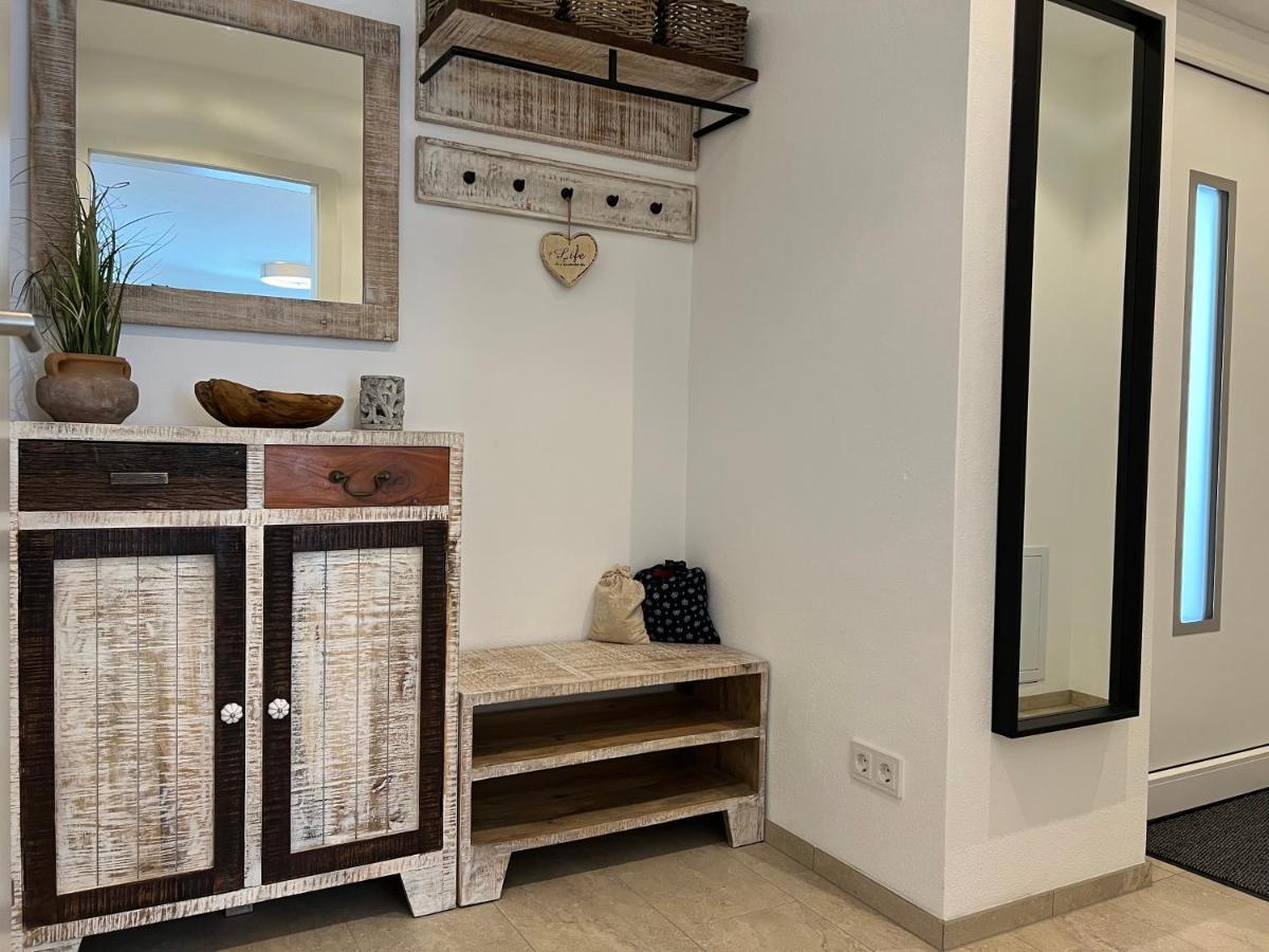 Exclusives Apartment - Auszeit Мондзее Экстерьер фото